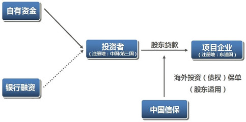 企業自有資金投資 戰略布局與風險管理